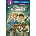 Martin and Chris Kratt: The Wild Life - Paperback