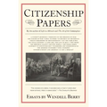 Citizenship Papers - Paperback