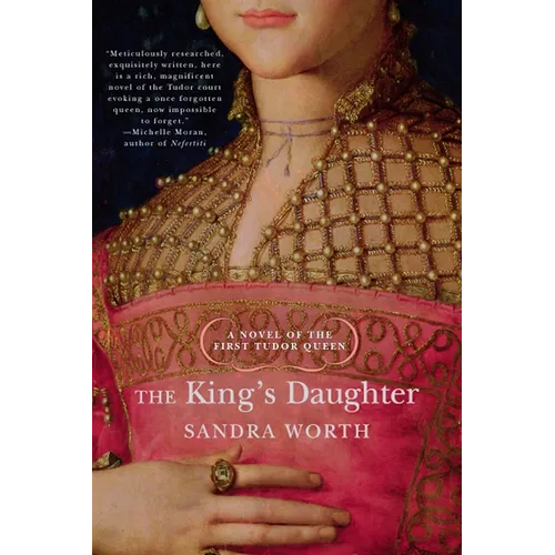 The King's Daughter - Paperback