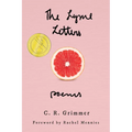 The Lyme Letters: Poems - Hardcover
