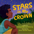 Stars in My Crown - Hardcover