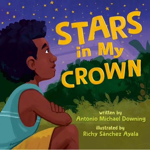 Stars in My Crown - Hardcover