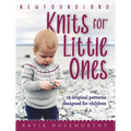 Newfoundland Knits for Little Ones: 15 Original Patterns Designed for Children - Hardcover