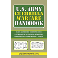 U.S. Army Guerrilla Warfare Handbook - Paperback