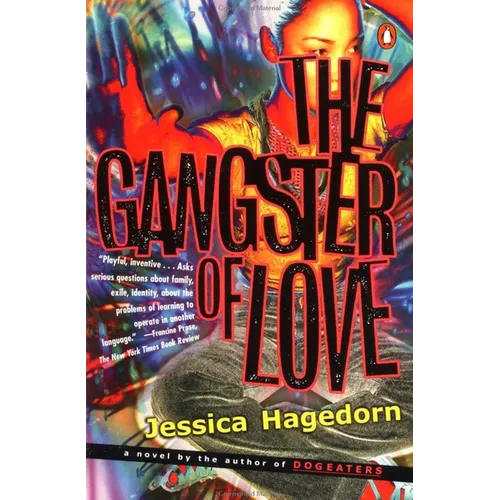 The Gangster of Love - Paperback