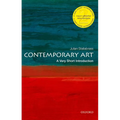 Contemporary Art: A Very Short Introduction - Paperback