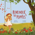 Remember the Poppies - Paperback