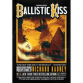 Ballistic Kiss: A Sandman Slim Novel - Paperback