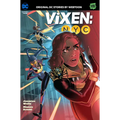 Vixen: NYC Volume Four - Paperback