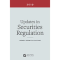 Updates in Securities Regulation: 2019 Edition