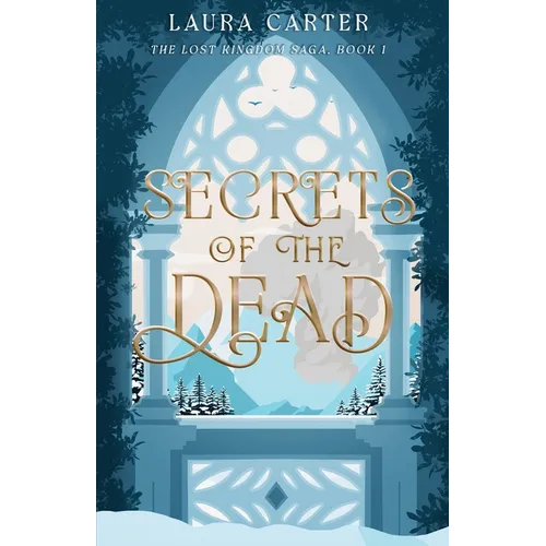 Secrets of the Dead - Paperback