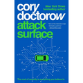 Attack Surface - Paperback