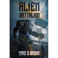 Alien Battalion - Paperback