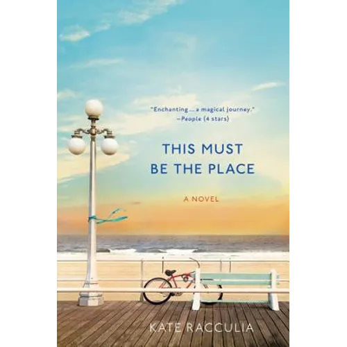This Must Be the Place - Paperback