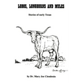 Lobos, Longhorns and Mules - Paperback