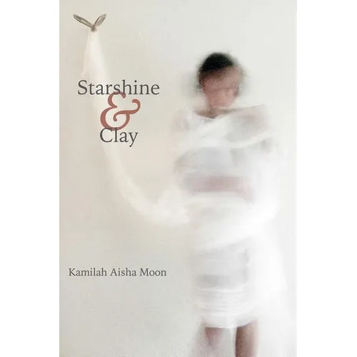 Starshine & Clay - Paperback