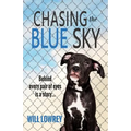 Chasing the Blue Sky - Paperback