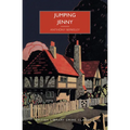 Jumping Jenny - Paperback
