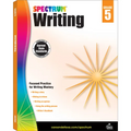Spectrum Writing, Grade 5: Volume 39 - Paperback
