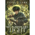 The Necromancer's Light - Hardcover