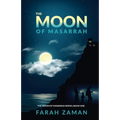 The Moon of Masarrah - Paperback