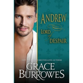 Andrew: Lord of Despair - Paperback