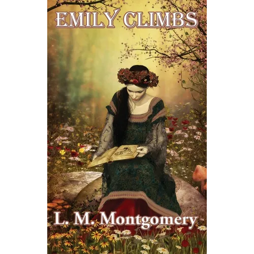 Emily Climbs - Hardcover