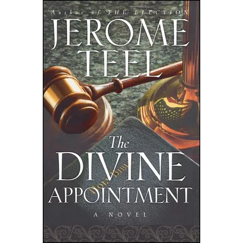 The Divine Appointment - Paperback