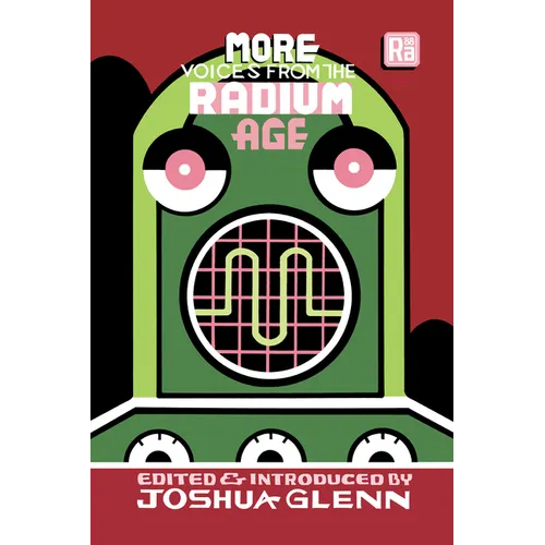 More Voices from the Radium Age - Paperback