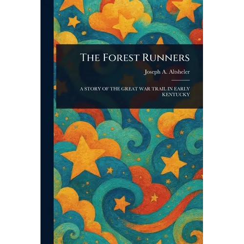 The Forest Runners