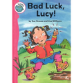 Bad Luck, Lucy! - Paperback