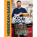 The Hebridean Baker: The Scottish Cookbook - Hardcover