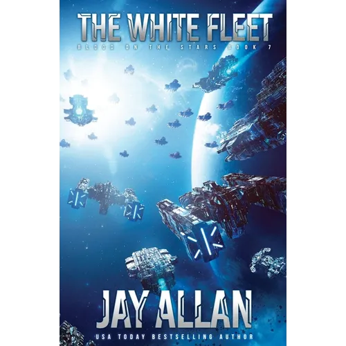 The White Fleet - Paperback