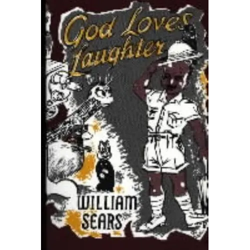 God Loves Laughter - Paperback