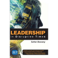 Leadership In Disruptive Times - Hardcover