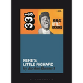 Little Richard's Here's Little Richard - Paperback