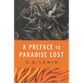 A Preface to Paradise Lost - Hardcover