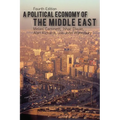 A Political Economy of the Middle East - Paperback