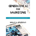 Generative AI for Marketing - Paperback