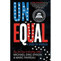 Unequal: A Story of America - Paperback