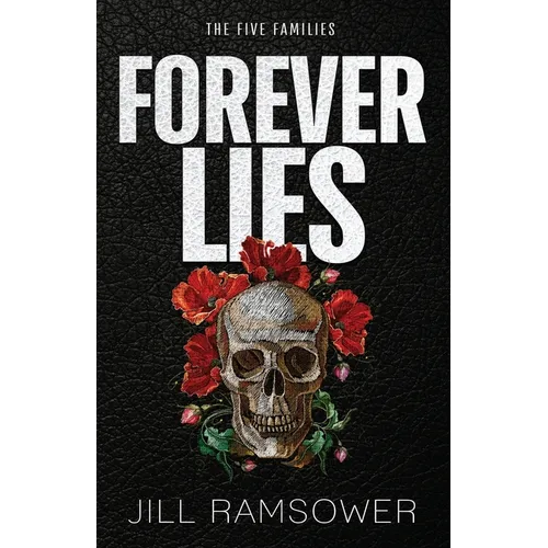 Forever Lies - Paperback