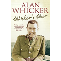 Whicker's War - Paperback