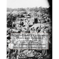 Trinity County, California Mines and Minerals: California Register of Mines and Minerals