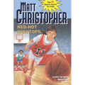 Red-Hot Hightops - Paperback