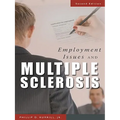 Employment Issues and Multiple Sclerosis - Paperback