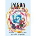 Panda The Magic Dog: The Courage Within - Paperback