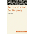 Recursivity and Contingency - Paperback