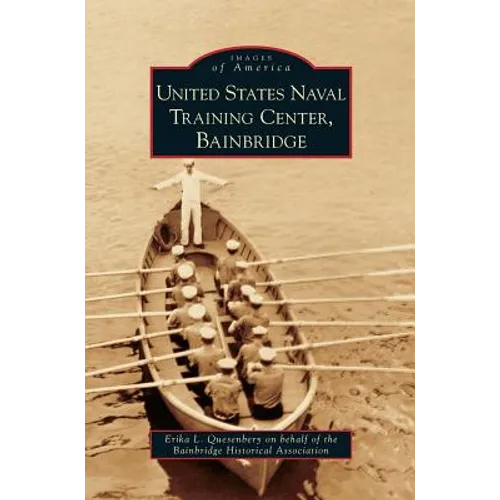 United States Naval Training Center, Bainbridge