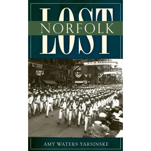 Lost Norfolk