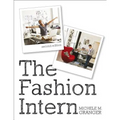 The Fashion Intern [With CDROM] - Paperback